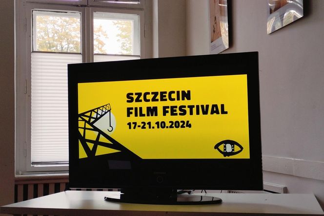 Jesień należy do Szczecin Film Festival