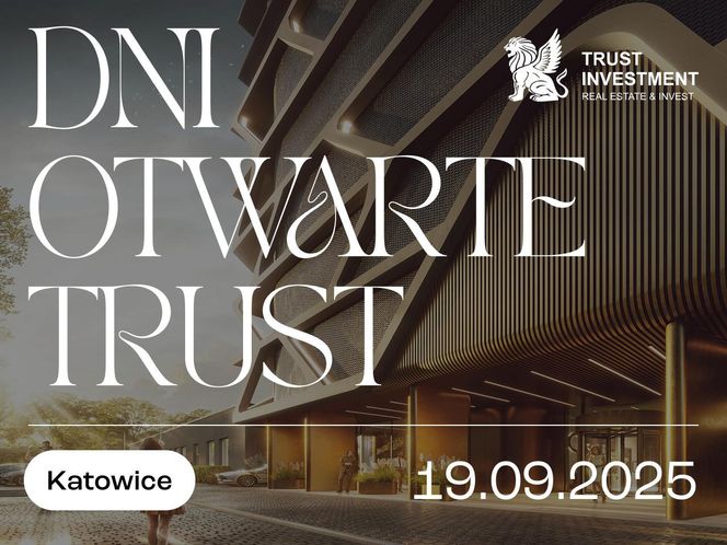 Dni otwarte Trust