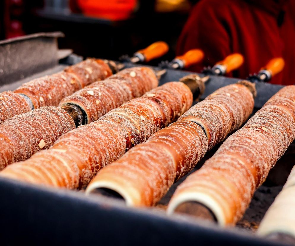 Nie musisz czekać rok na jarmark. Kołacza węgierskiego zrobisz sam w domu