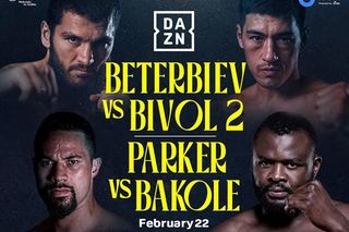 Beterbiev - Bivol 2: Wyniki gali. Bivol wziął rewanż w fenomenalnym stylu. Co za walka!