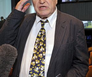 Jan Nowicki był okrutnym kochankiem