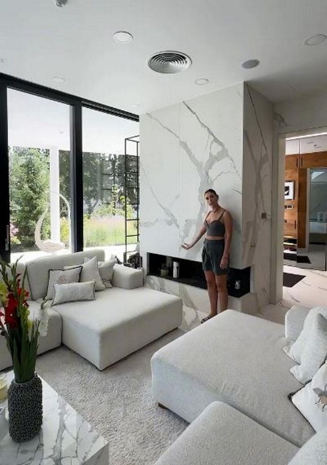 Klaudia Halejcio - ten dom to mój sukces