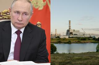 Putin wywoła katastrofę w elektrowni atomowej? Przełom sierpnia i września