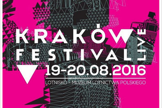 Kraków Live Festival 2016 online. Gdzie oglądać transmisję na żywo w internecie?