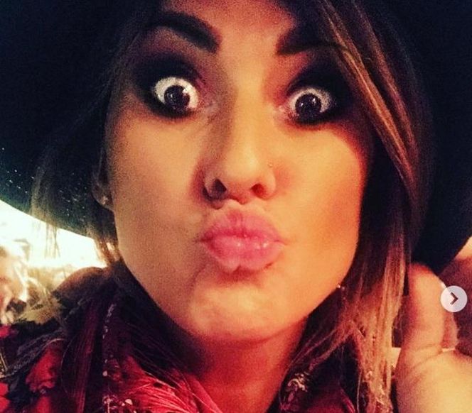 Katarzyna Skowrońska przeszła operację plastyczną