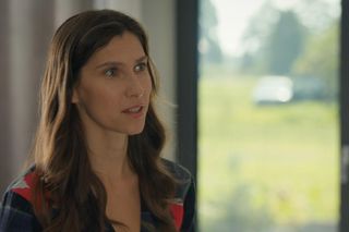 Barwy szczęścia, odcinek 3131. Regina (Kamila Kamińska)