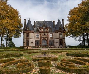 Zwiedziliśmy Chateau de Bournel we Francji - nowy zamek, w którym zamieszkają uczestnicy 3. sezonu