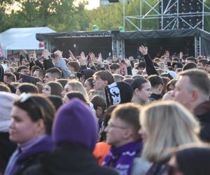 Drugi dzień Juwenaliów Politechniki Lubelskiej 2025