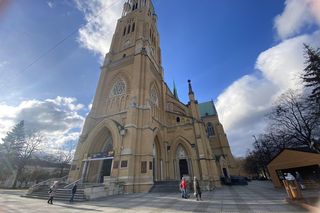 Bazylika archikatedralna św. Stanisława Kostki