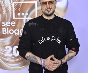 Sandra Kubicka i Alek Baron wspólnie na evencie. Dali sobie drugą szansę? 