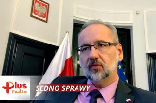 Rząd zamknie cmentarze na Wszystkich Świętych? Niedzielski jasno [SEDNO SPRAWY]