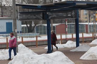 Dworzec w Koluszkach