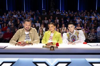 Wieniawa była przerażona ich występem w Mam talent!. Prokop wcisnął złoty przycisk: Co ten Prokop znowu zrobił 