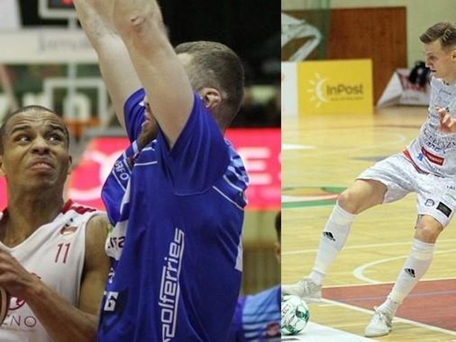 ​Sobota z ważnymi wydarzeniami sportowymi