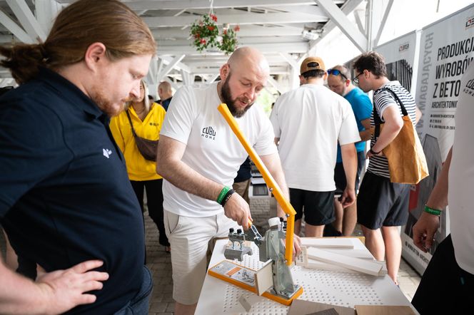 Regaty Architektów 2025