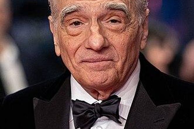 Martin Scorsese pracuje nad kolejnym filmem o Franciszku
