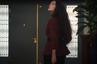 Emanet. Nana o krok od śmierci 