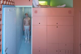 Współczesny Cabanon w Rotterdamie_STAR and BOARD_04