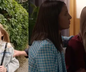 Pierwsza miłość, odcinek 3495: Julka porwana przez pedofila?! Marysia przypomni sobie koszmar sprzed lat i rozpocznie poszukiwania córki- ZWIASTUN