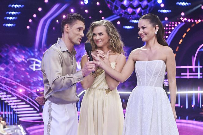 Agnieszka Kaczorowska