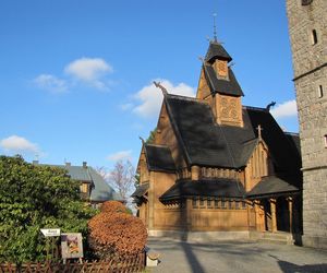 To miasto pokonało Zakopane. Polacy jadą tu na długi weekend!