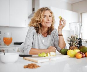 Jak jeść, by dobrze i długo żyć? Badanie trendów