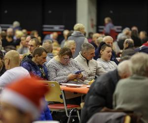 Metropolitalna Wigilia dla Samotnych Katowice