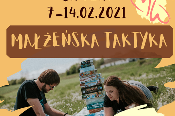 Międzynarodowy Tydzień Małżeństwa po raz pierwszy w Gnieźnie!