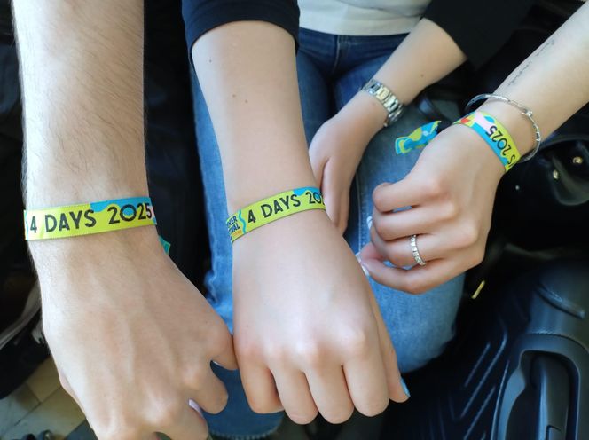Gdynia gotowa na Openera! Rusza wielkie święto muzyki