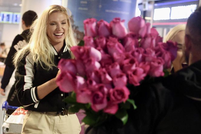 Karolina Pajączkowska i Monika Jarosińska wróciły z dżungli