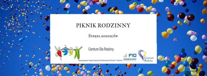 Zielonogórska Fundacja Centrum Rodziny ponownie w Przytoku. 3 czerwca Piknik Rodzinny