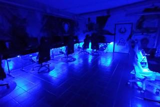 Tak wygląda nowoczesny gaming house. To tu gra 1. ultraligowa drużyna z Zielonej Góry