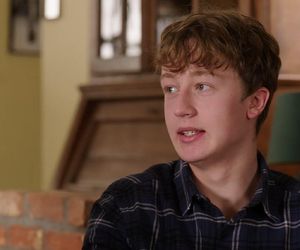 	M jak miłość. Kacper (Bartosz Ziewiec)