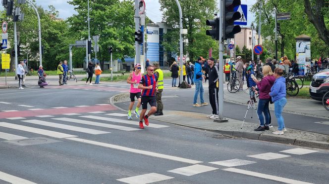 Wings for Life World Run