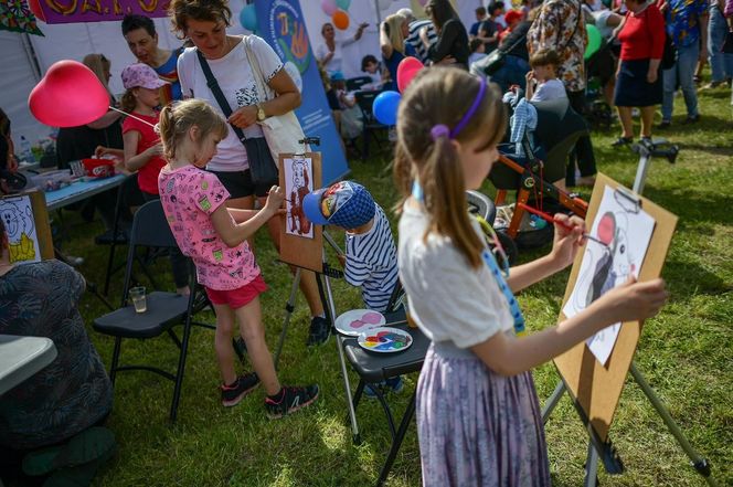 Witaj Lato na Bielanach! Wielkie gwiazdy wystąpią na dzielnicowym pikniku