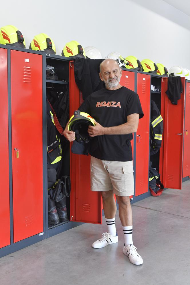 "Remiza. Zawsze w akcji" bije rekordy