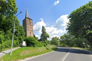 Świerzawa w pow. złotoryjskim -  2032  mieszkańców 