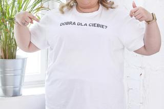 Tak się zmieniała Kinga Zawodnik