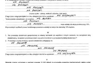 Oświadczenie majątkowe Andrzeja Dudy. Tyle zarabia prezydent Polski!