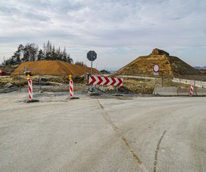 Największa estakada w Polsce