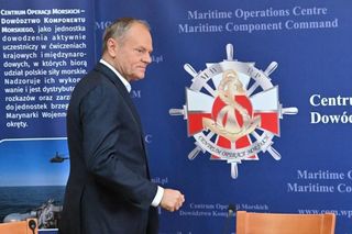 Pilna narada ws. rosyjskiej floty cieni. Tusk ujawnia szczegóły 