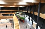 Muzeum Archeologii Podwodnej i Rybołówstwa Bałtyckiego w Łebie