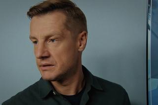 M jak miłość, odcinek 1712: Paweł (Rafał Mroczek)