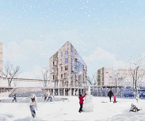 Saint-Gobain Architecture Student Contest