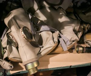 Biurowiec Huty ArcelorMittal. Warszawa, ul. Kasprowicza 132