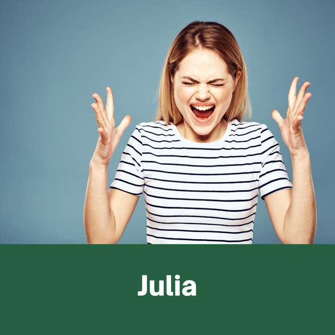 Julia