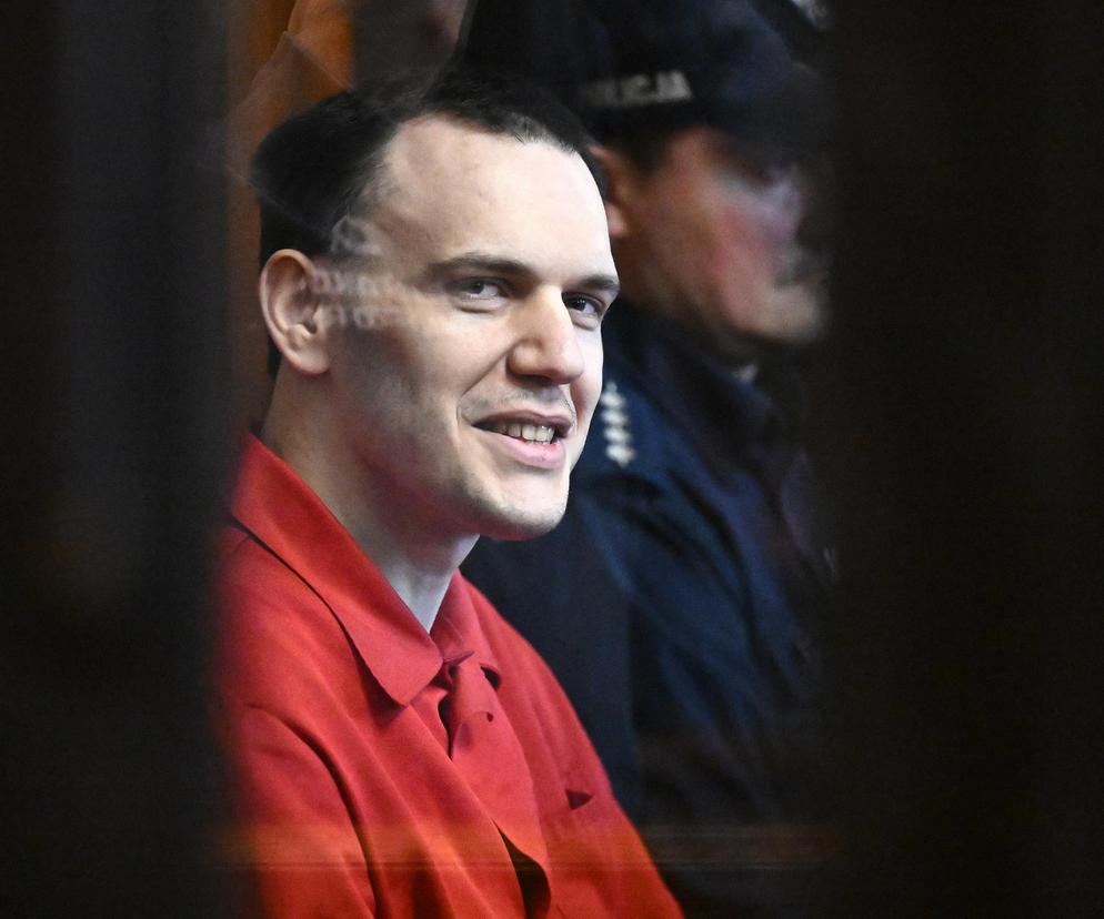 Obrońca zabójcy Pawła Adamowicza składa apelację od wyroku 