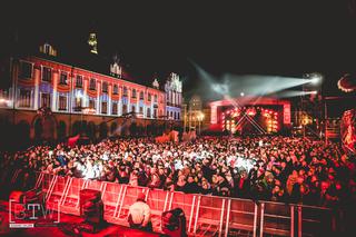 Sylwester 2018/2019 na rynku we Wrocławiu. Znamy już pierwsze szczegóły imprezy! [ZDJĘCIA]