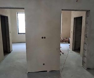 Budowa Centrum Opiekuńczo-Mieszkalnego. Zdjęcia