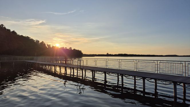 To miasteczko na Warmii zachwyca wyjątkowymi zabytkami. Leży tylko 45 minut od Olsztyna